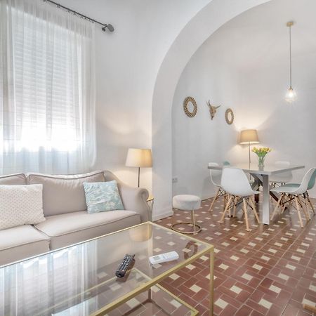 Apartamento Homies Cordoba - Parking Incluido エクステリア 写真