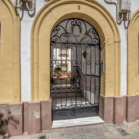Apartamento Homies Cordoba - Parking Incluido エクステリア 写真