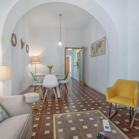 Apartamento Homies Cordoba - Parking Incluido エクステリア 写真