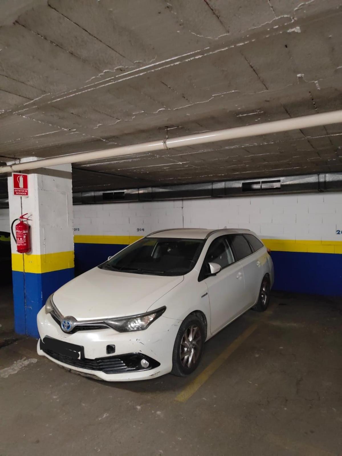 Apartamento Homies Cordoba - Parking Incluido エクステリア 写真