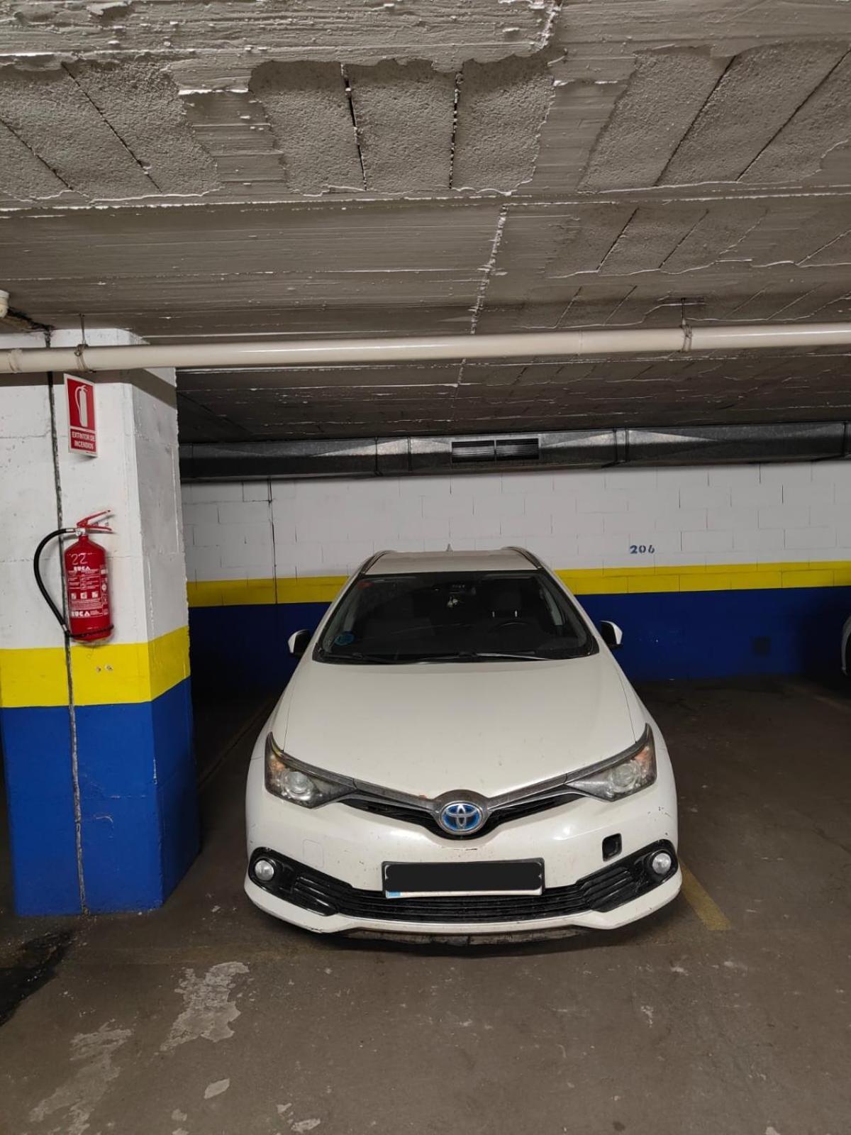 Apartamento Homies Cordoba - Parking Incluido エクステリア 写真