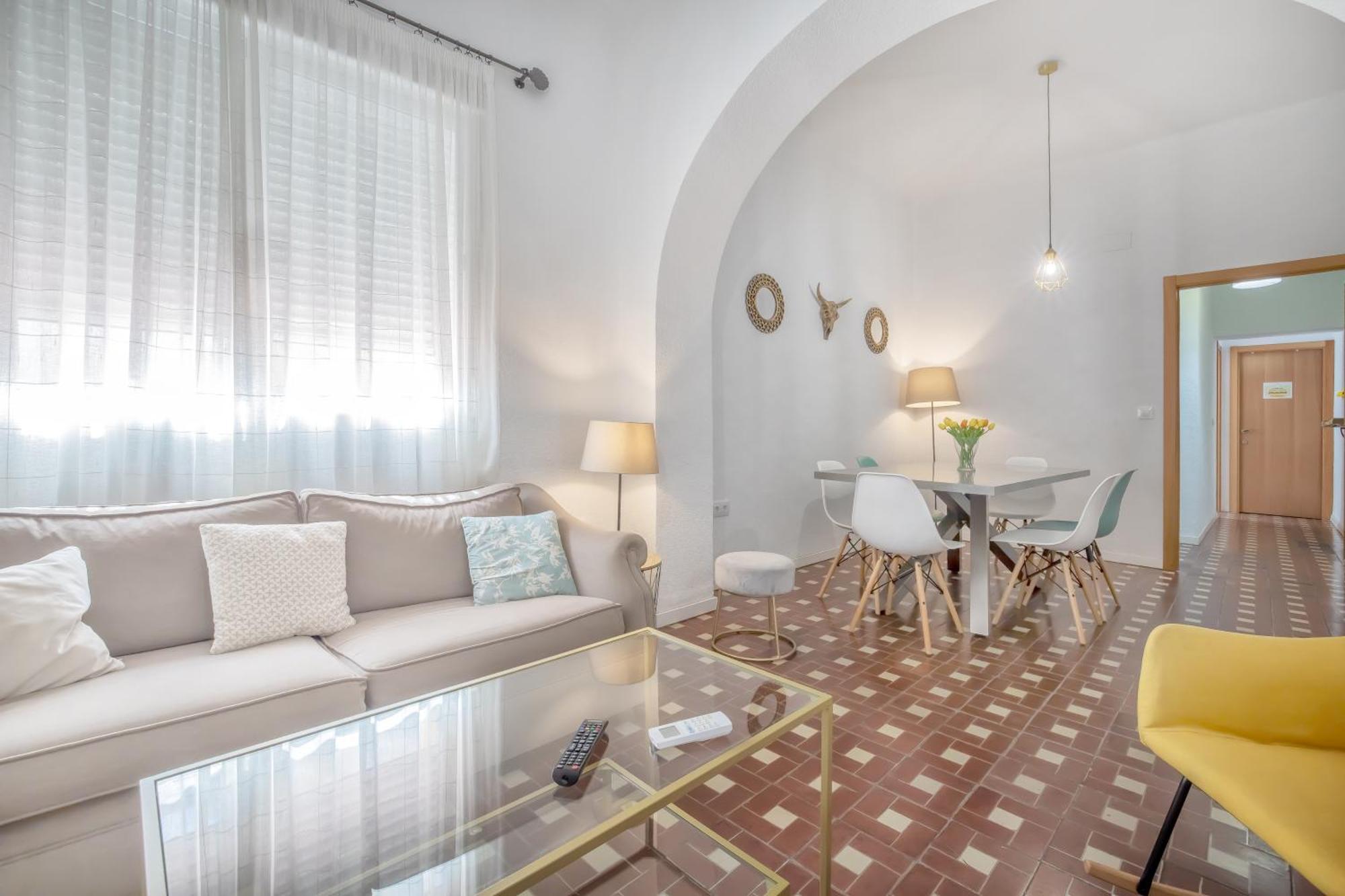 Apartamento Homies Cordoba - Parking Incluido エクステリア 写真