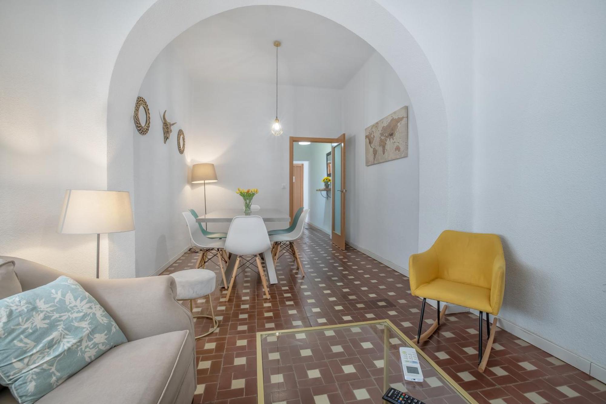 Apartamento Homies Cordoba - Parking Incluido エクステリア 写真