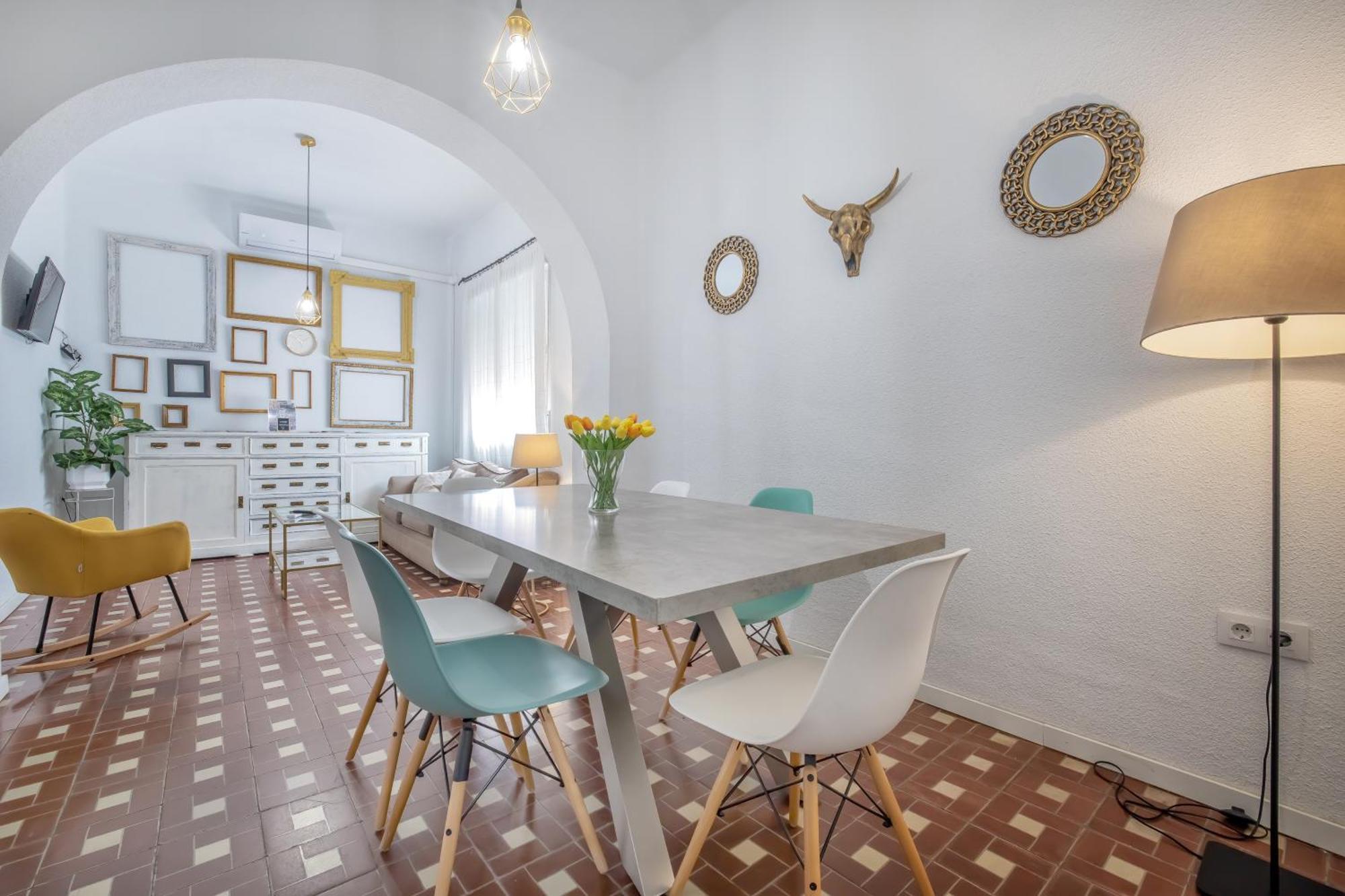 Apartamento Homies Cordoba - Parking Incluido エクステリア 写真