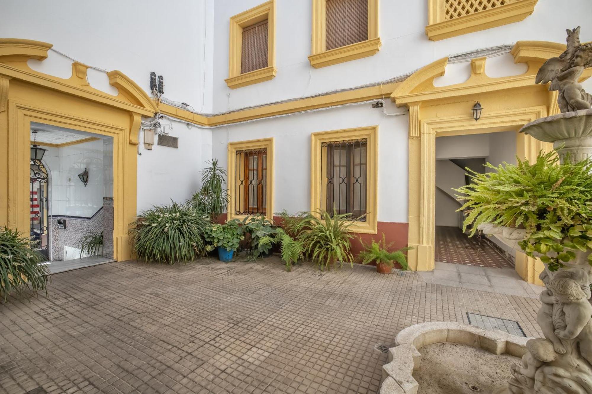 Apartamento Homies Cordoba - Parking Incluido エクステリア 写真