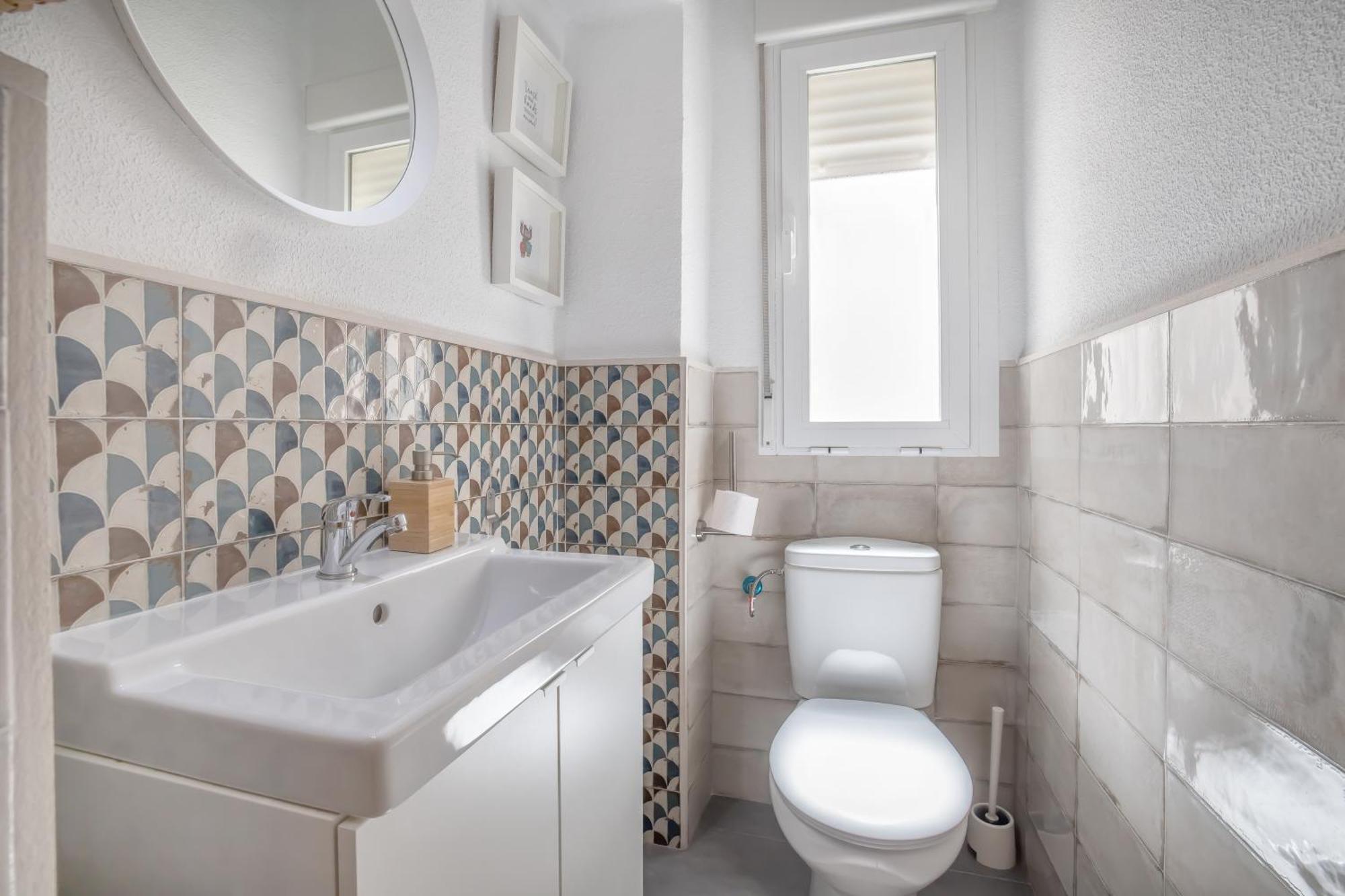 Apartamento Homies Cordoba - Parking Incluido エクステリア 写真