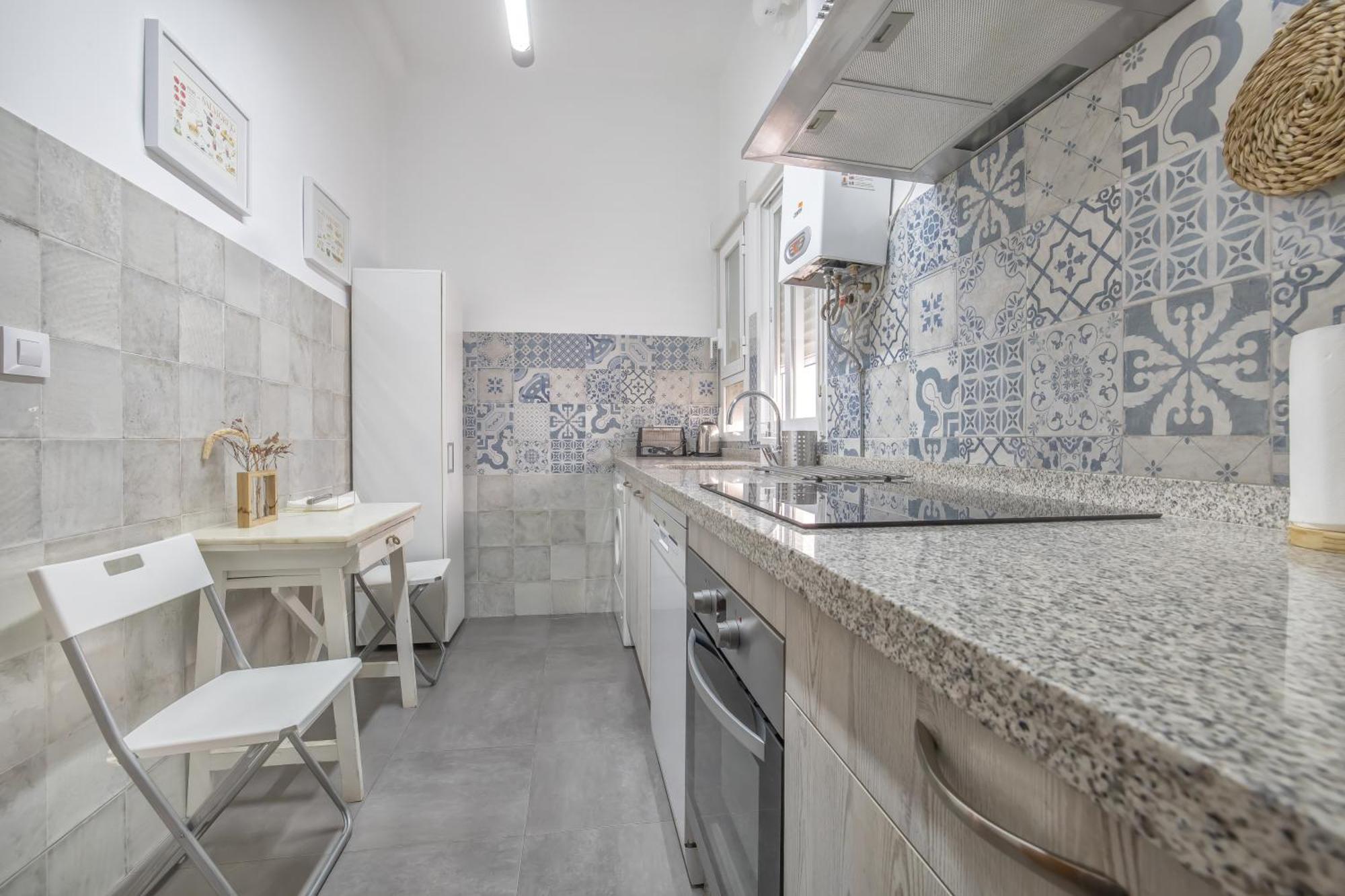 Apartamento Homies Cordoba - Parking Incluido エクステリア 写真
