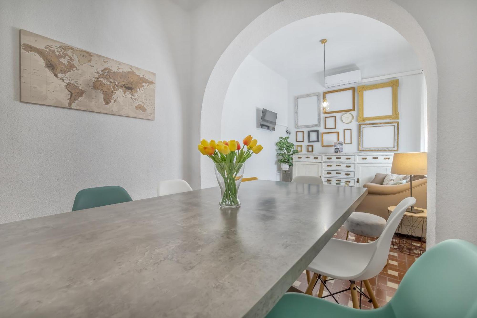 Apartamento Homies Cordoba - Parking Incluido エクステリア 写真