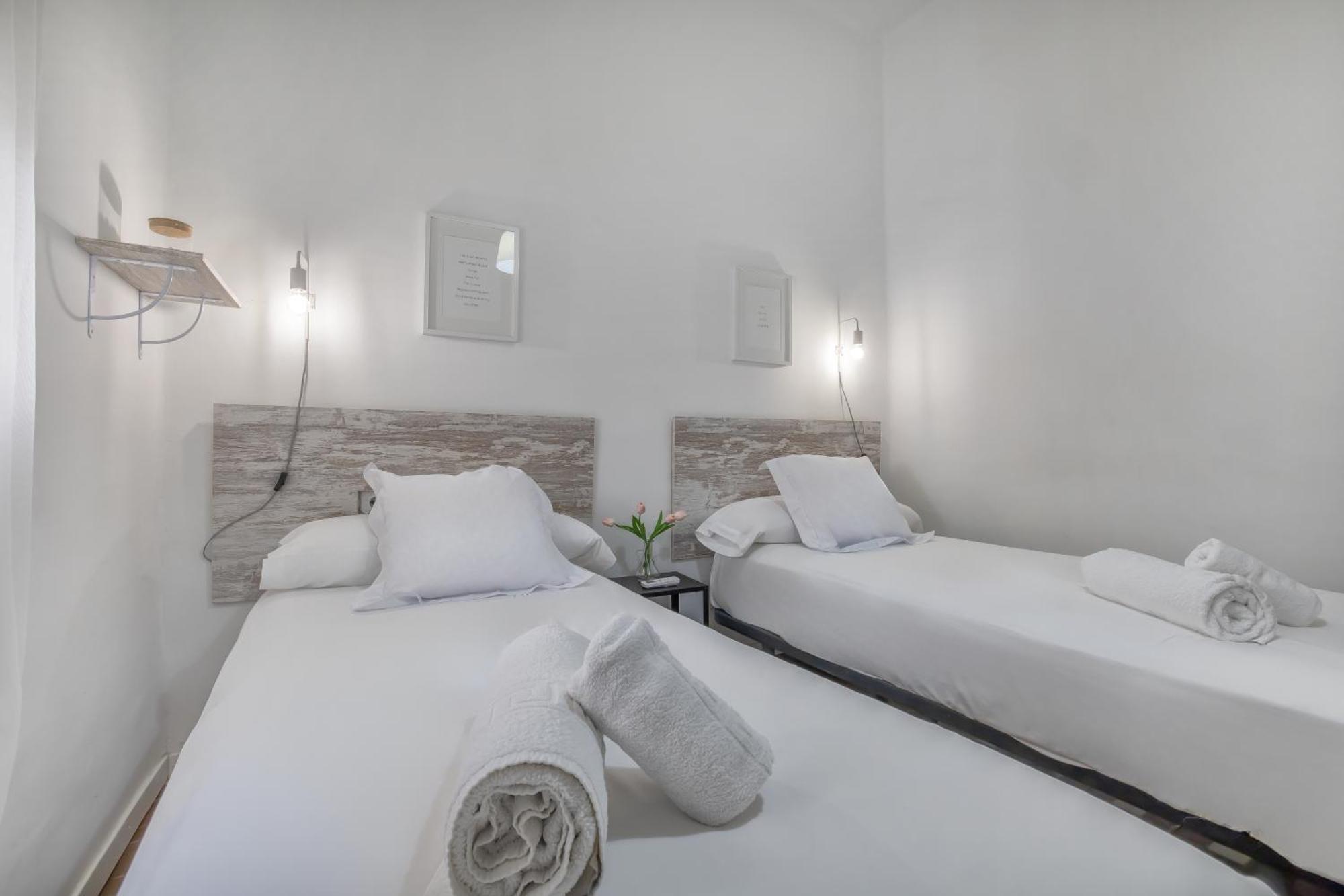 Apartamento Homies Cordoba - Parking Incluido エクステリア 写真