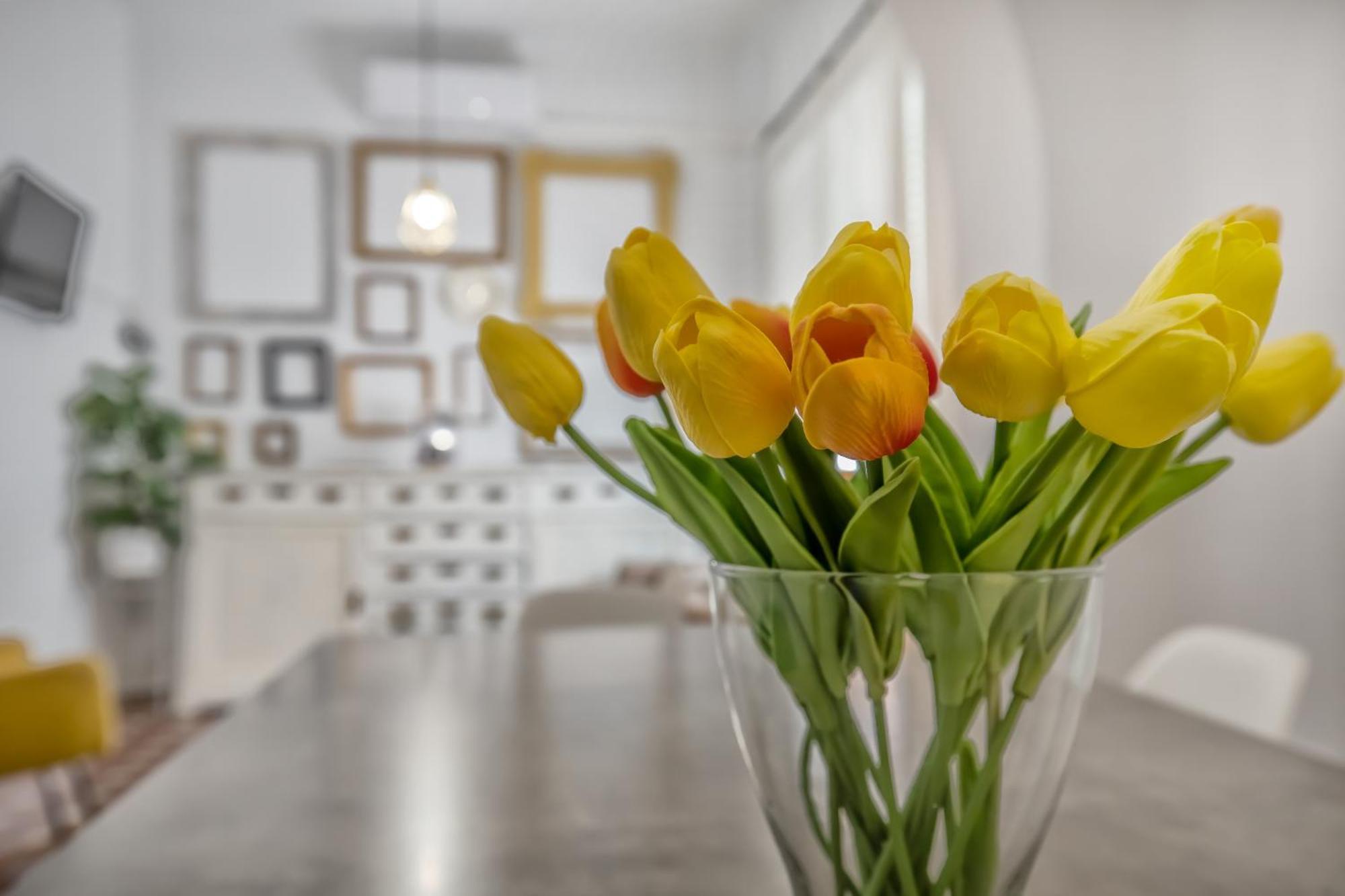 Apartamento Homies Cordoba - Parking Incluido エクステリア 写真