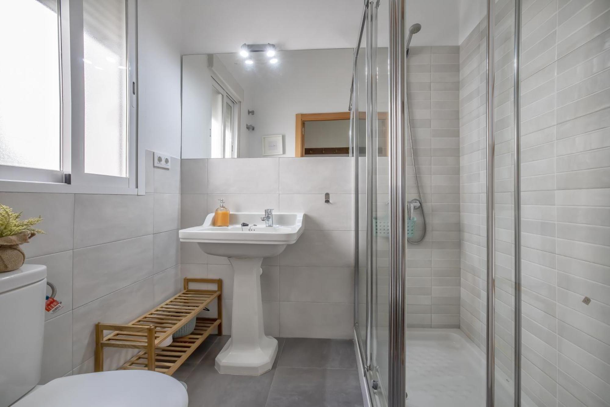 Apartamento Homies Cordoba - Parking Incluido エクステリア 写真