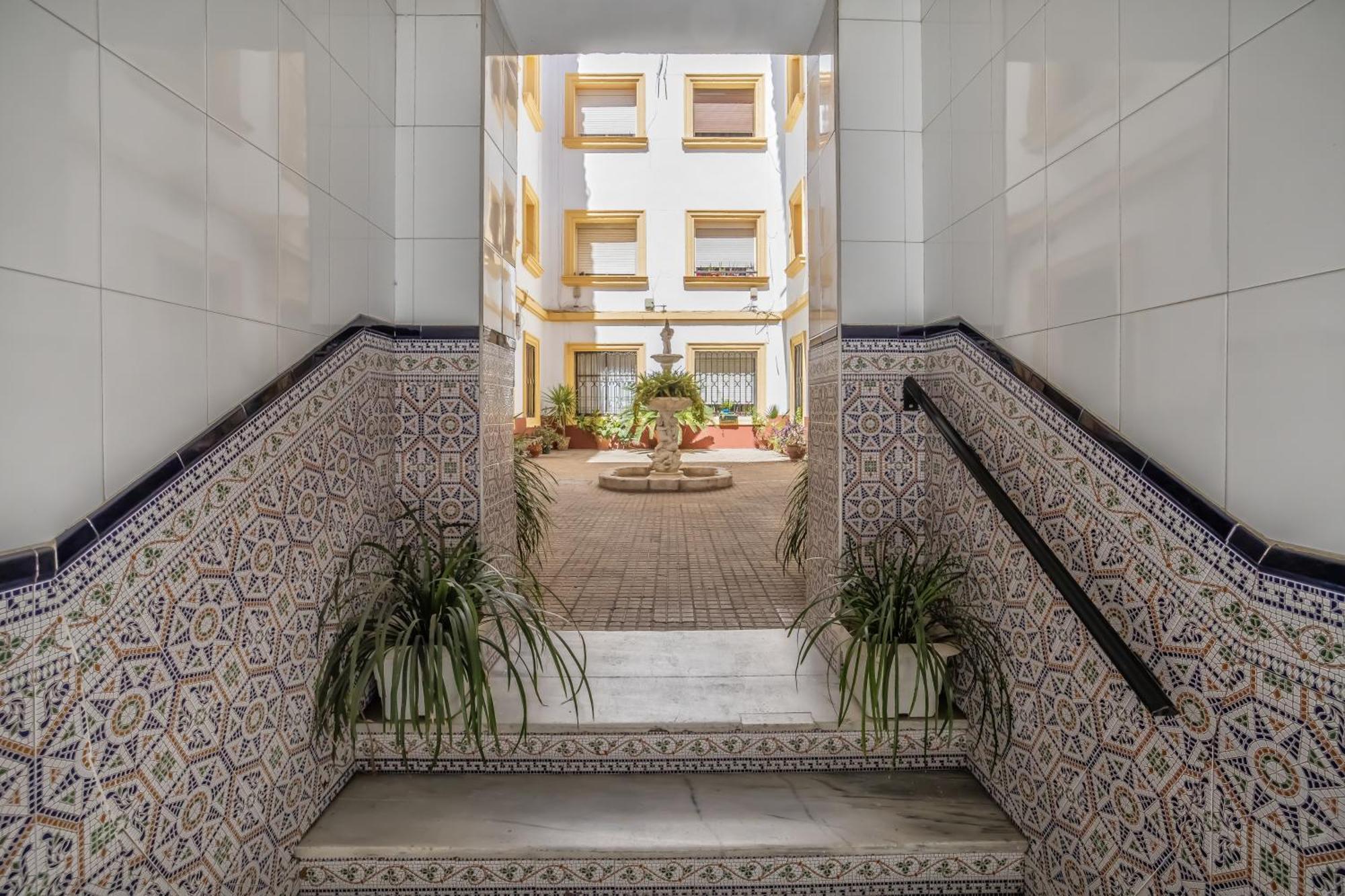 Apartamento Homies Cordoba - Parking Incluido エクステリア 写真