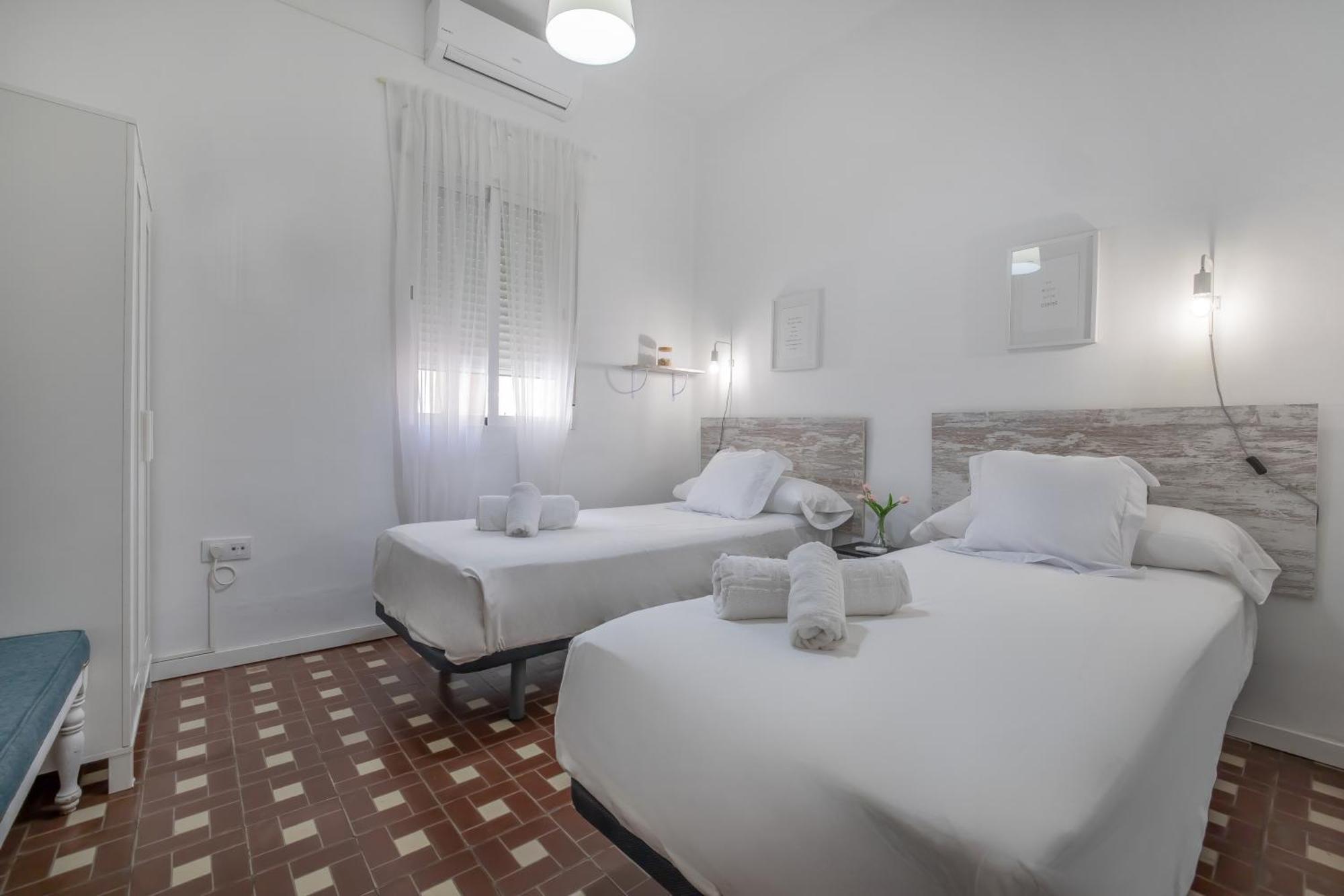 Apartamento Homies Cordoba - Parking Incluido エクステリア 写真