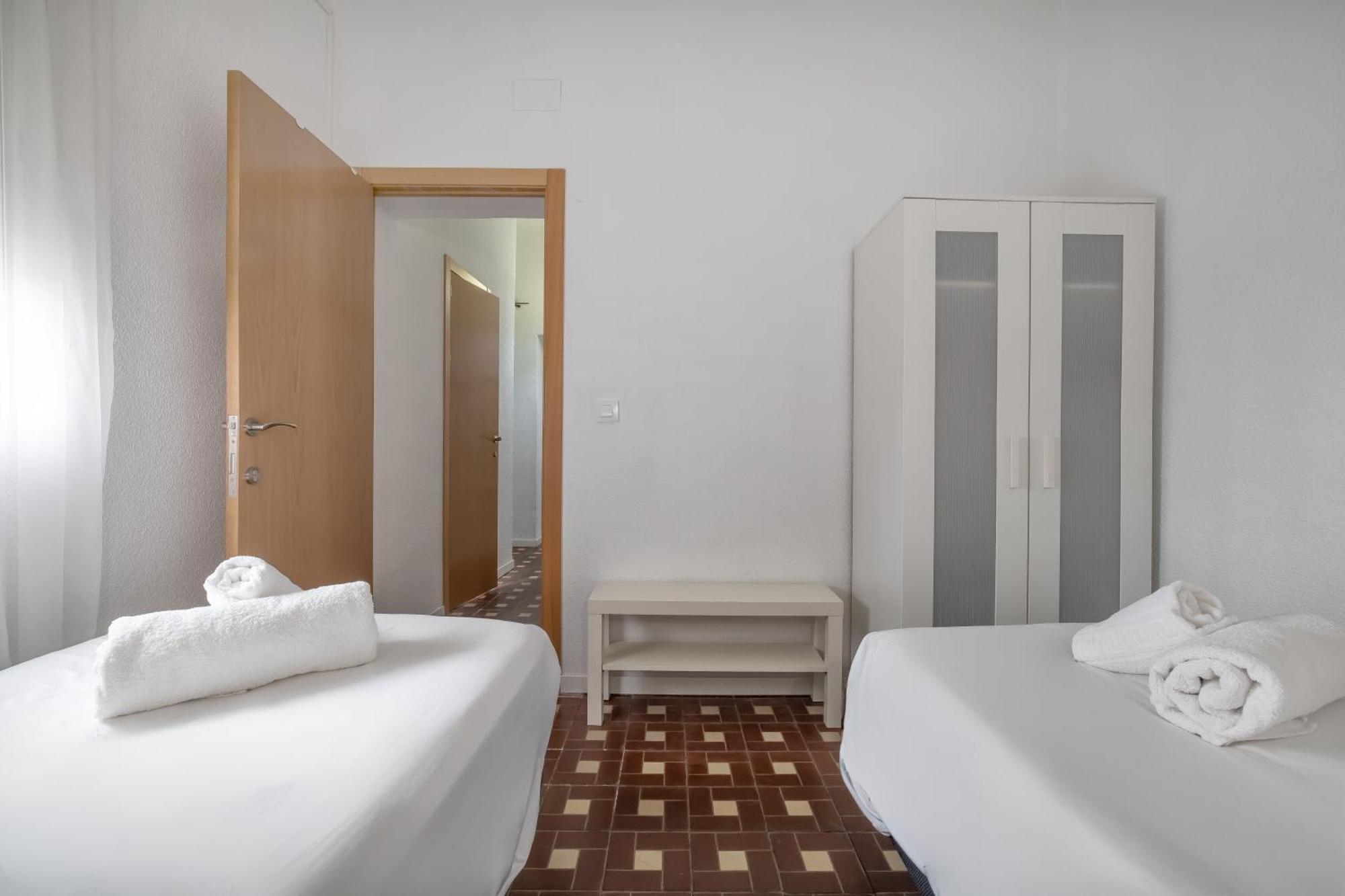 Apartamento Homies Cordoba - Parking Incluido エクステリア 写真