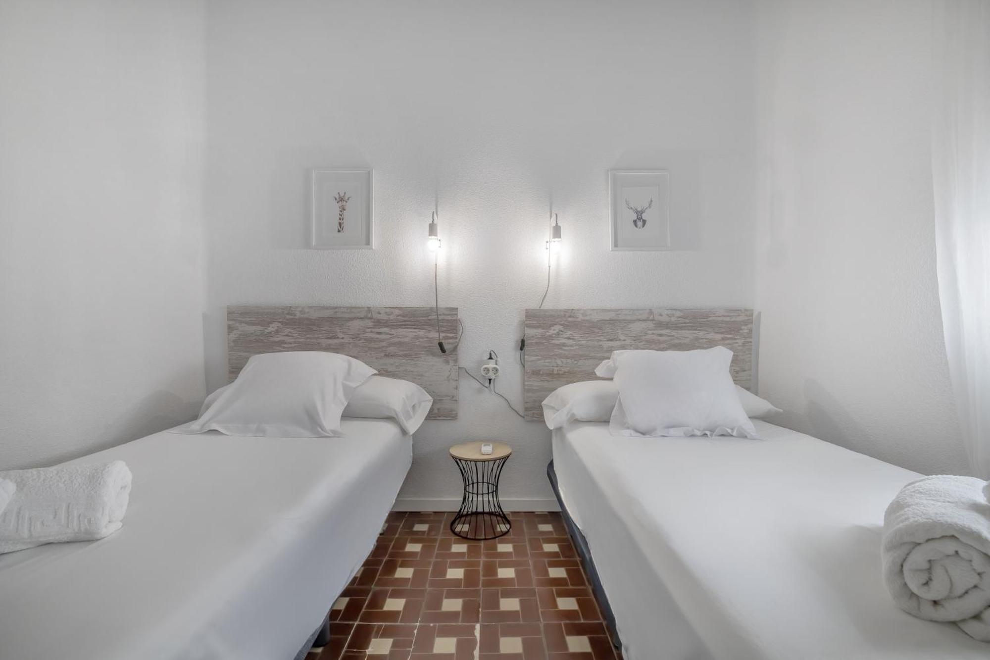 Apartamento Homies Cordoba - Parking Incluido エクステリア 写真
