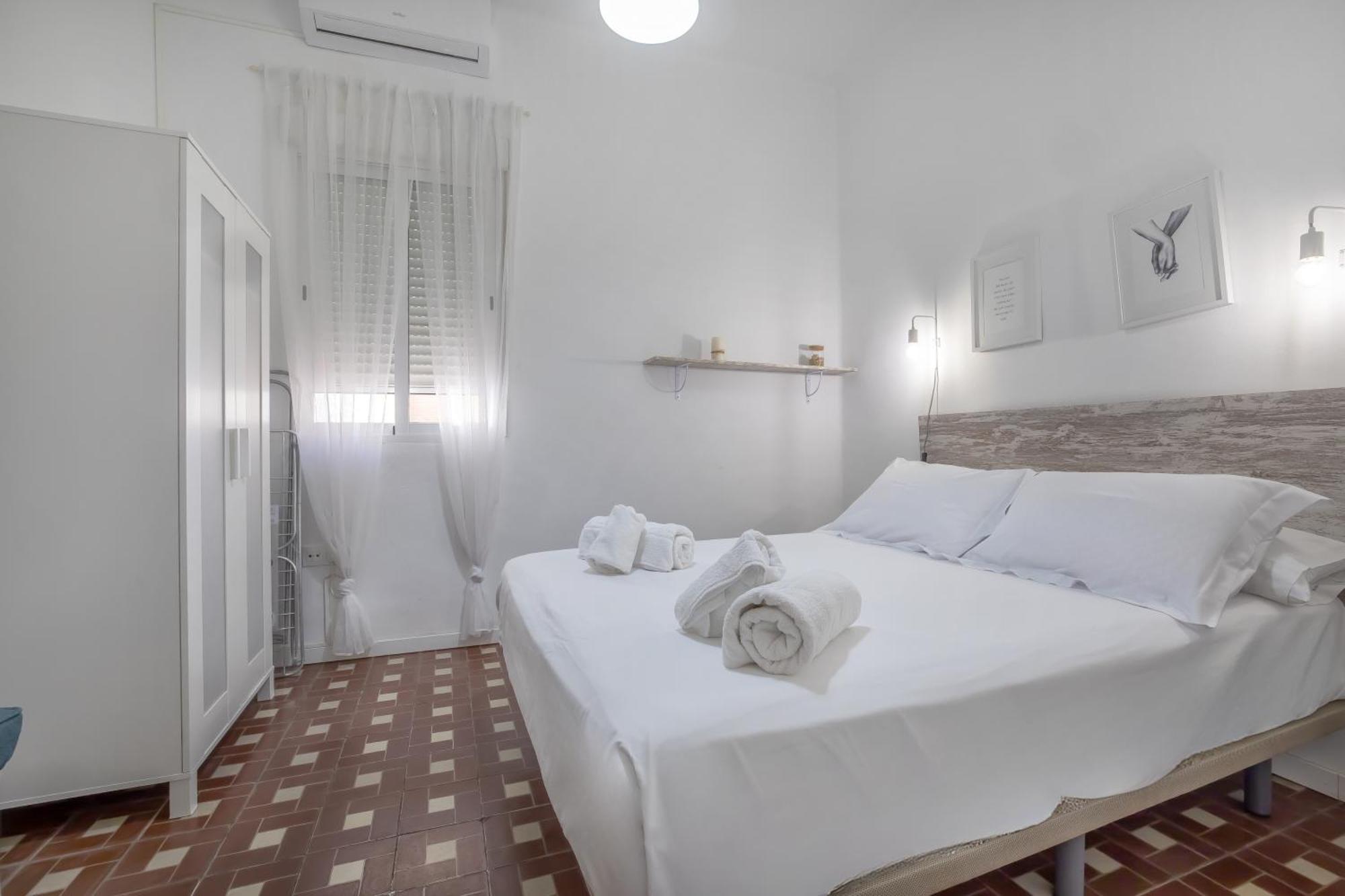 Apartamento Homies Cordoba - Parking Incluido エクステリア 写真
