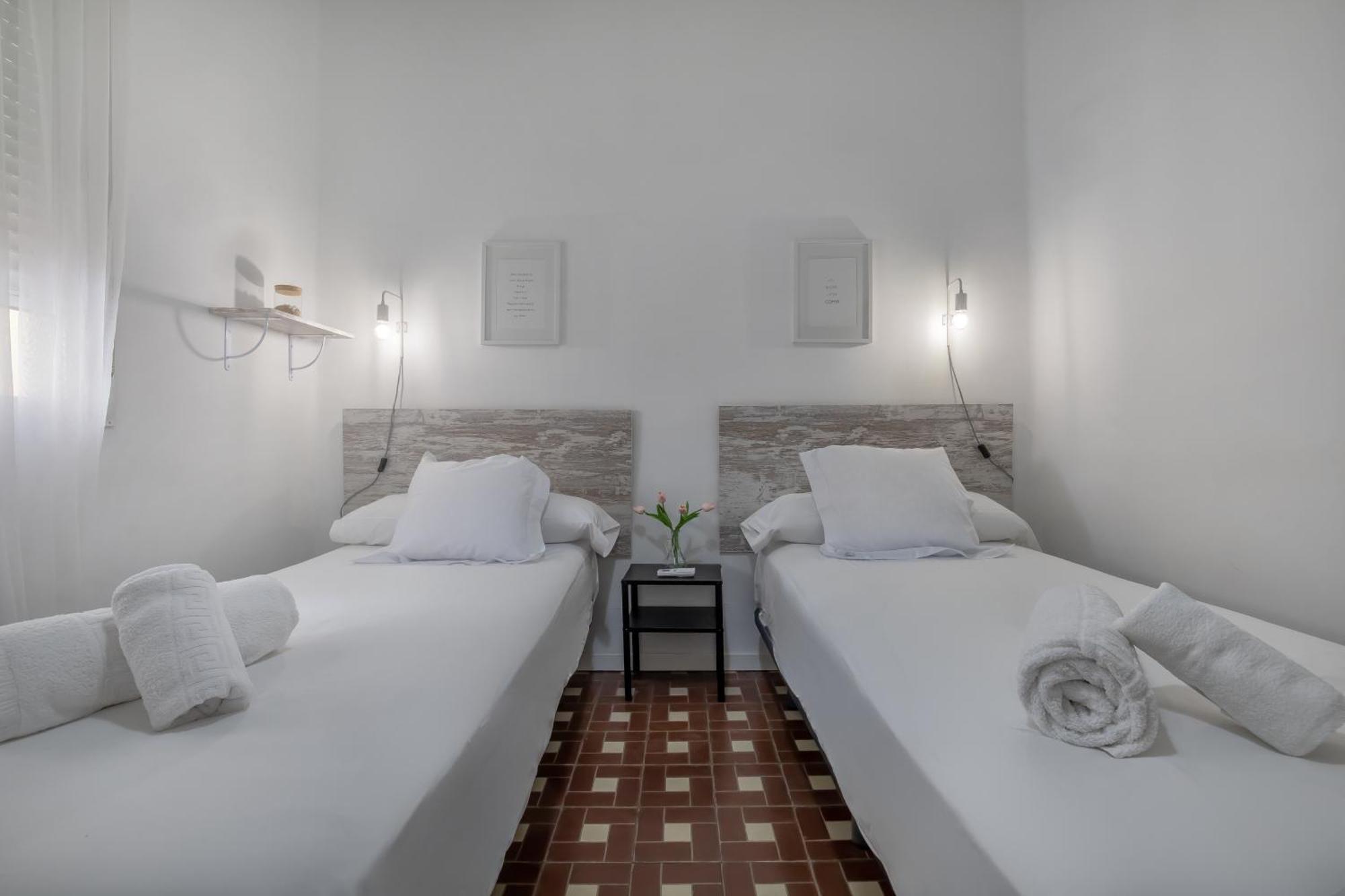 Apartamento Homies Cordoba - Parking Incluido エクステリア 写真