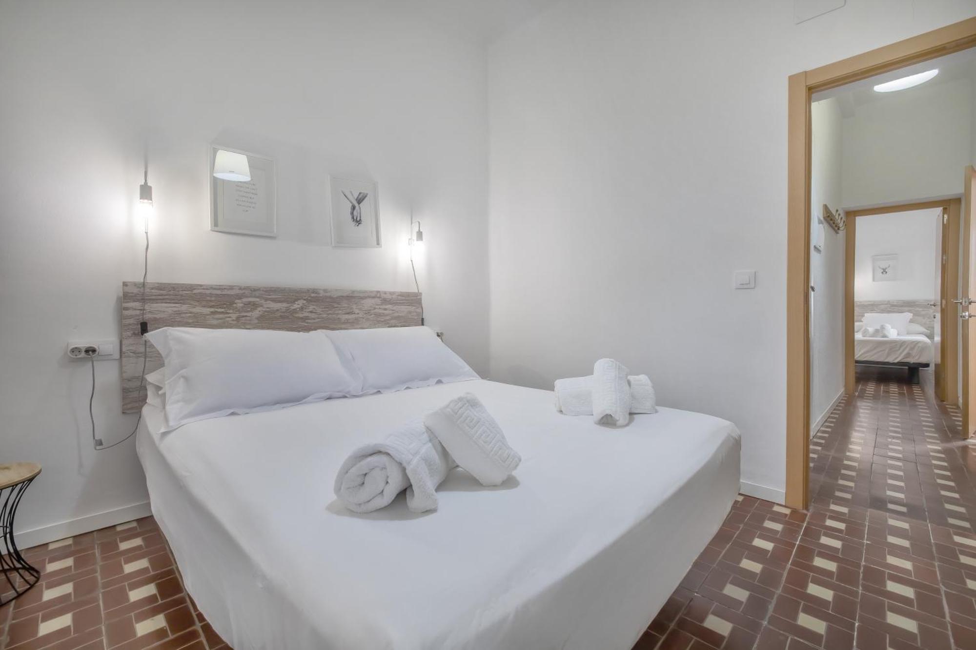 Apartamento Homies Cordoba - Parking Incluido エクステリア 写真