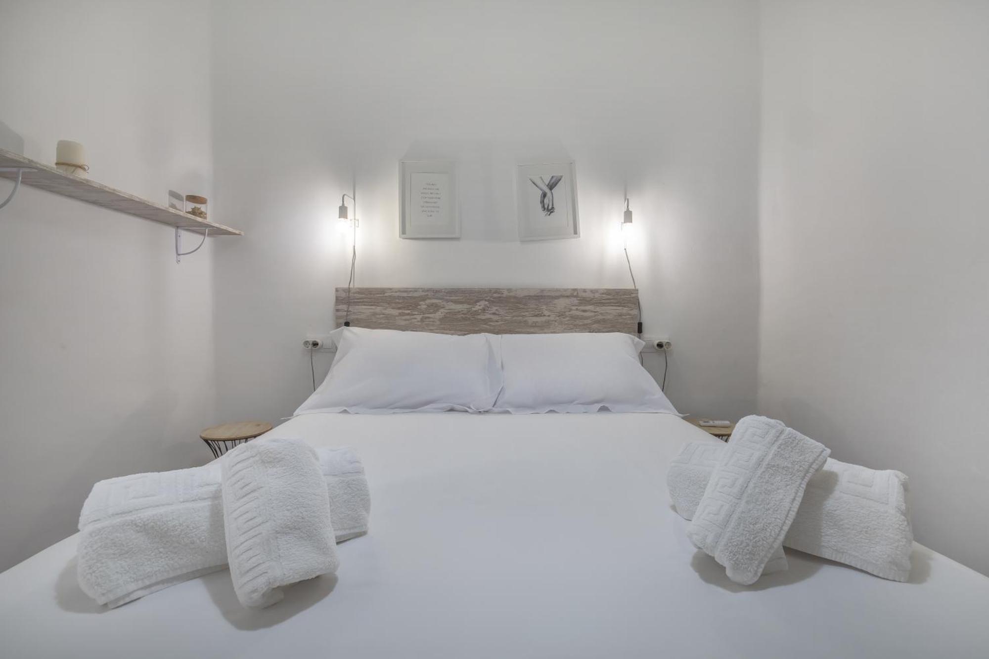 Apartamento Homies Cordoba - Parking Incluido エクステリア 写真